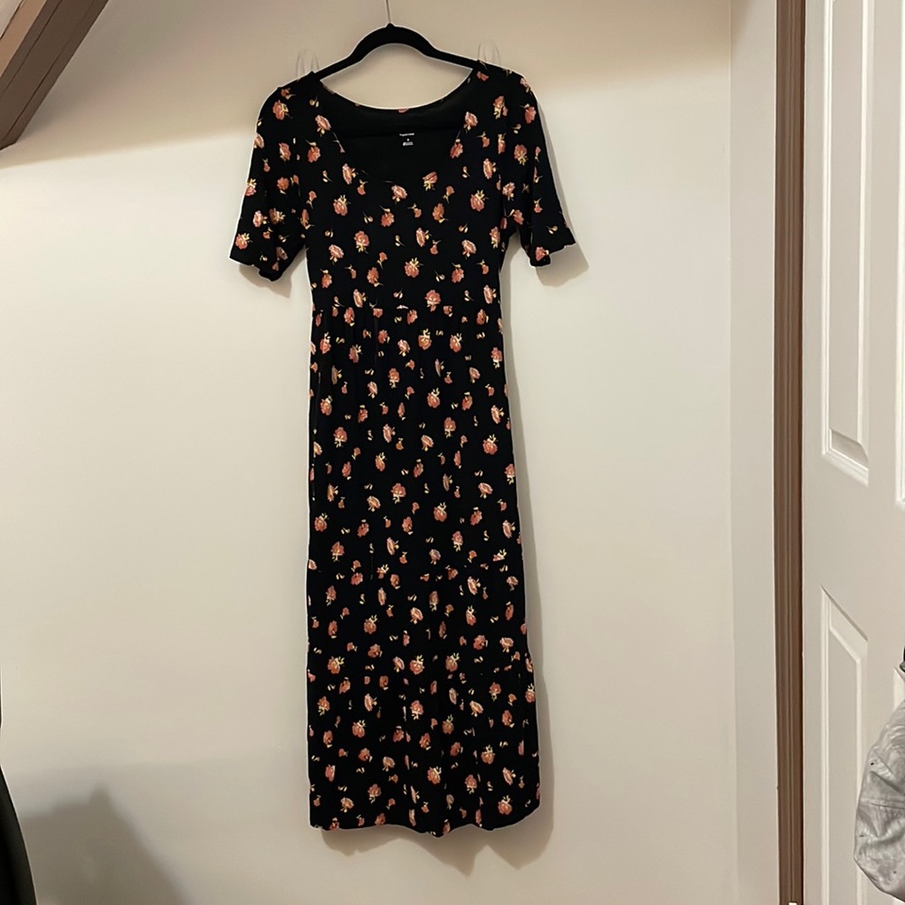 Size S. Worn once. Perfect for Summer.